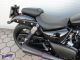 2012 Triumph  Thunderbird 1700 black ABS + + + + Back in Black Motorcycle Chopper/Cruiser photo 2