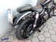2012 Triumph  Thunderbird 1700 black ABS + + + + Back in Black Motorcycle Chopper/Cruiser photo 3