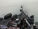 2012 Triumph  Thunderbird 1700 black ABS + + + + Back in Black Motorcycle Chopper/Cruiser photo 6