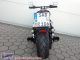2012 Triumph  Thunderbird 1700 black ABS + + + + Back in Black Motorcycle Chopper/Cruiser photo 7