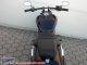 2012 Triumph  Thunderbird 1700 black ABS + + + + Back in Black Motorcycle Chopper/Cruiser photo 8