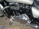 2012 Triumph  Thunderbird 1600 highly agile exclusive ABS poss. Motorcycle Chopper/Cruiser photo 4
