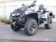 Can Am  Outlander Max 1000 Limited \ 2012 Quad photo
