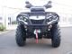 2012 Can Am  Outlander Max 1000 Limited \ Motorcycle Quad photo 1