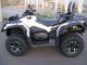 2012 Can Am  Outlander Max 1000 Limited \ Motorcycle Quad photo 4