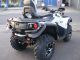2012 Can Am  Outlander Max 1000 Limited \ Motorcycle Quad photo 5