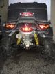 2012 Can Am  BD CAN AM Outlander 800 MUD 800 AIR SUSPENSION 2 Motorcycle Quad photo 3