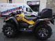 2012 Can Am  BD CAN AM Outlander 800 MUD 800 AIR SUSPENSION 2 Motorcycle Quad photo 4