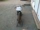 1988 Simson  Racer Motorcycle Motor-assisted Bicycle/Small Moped photo 1