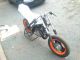 1988 Simson  Racer Motorcycle Motor-assisted Bicycle/Small Moped photo 2