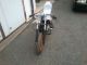 1988 Simson  Racer Motorcycle Motor-assisted Bicycle/Small Moped photo 3