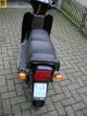 1993 Simson  RR50 Motorcycle Scooter photo 1