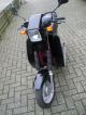 1993 Simson  RR50 Motorcycle Scooter photo 3