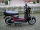 1993 Simson  RR50 Motorcycle Scooter photo 4