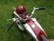 1938 Jawa  175 Special Year 1938 Motorcycle Other photo 3