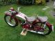1938 Jawa  175 Special Year 1938 Motorcycle Other photo 4