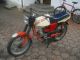 1978 Puch  Monza Motorcycle Lightweight Motorcycle/Motorbike photo 2