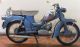 Zundapp  Zündapp Super Combinette 1967 1967 Motor-assisted Bicycle/Small Moped photo