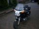 1988 Honda  GL 1200 --- stainless steel exhaust system --- Motorcycle Motorcycle photo 1