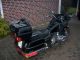 1988 Honda  GL 1200 --- stainless steel exhaust system --- Motorcycle Motorcycle photo 2