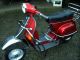 1992 Vespa  50XL automatic Motorcycle Scooter photo 1