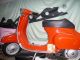 1982 Vespa  N 50cc Motorcycle Scooter photo 2