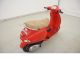 2012 Vespa  LX 150 EU NEW Price reduced Motorcycle Scooter photo 2
