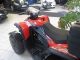 2012 TGB  As new 550RS! Motorcycle Quad photo 2