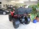 2012 TGB  As new 550RS! Motorcycle Quad photo 3