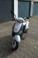 2001 Kymco  Yup Motorcycle Motor-assisted Bicycle/Small Moped photo 2