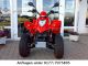 Kymco  KXR with 250 sports exhaust top maintained condition! 2010 Quad photo