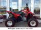 2010 Kymco  KXR with 250 sports exhaust top maintained condition! Motorcycle Quad photo 2