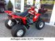 2010 Kymco  KXR with 250 sports exhaust top maintained condition! Motorcycle Quad photo 5