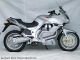 2012 Moto Guzzi  Norge 1200 GT ABS electr. Windshield Motorcycle Tourer photo 3