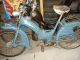 Other  Victoria Vicky 1955 Motor-assisted Bicycle/Small Moped photo