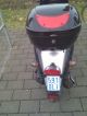 2008 Other  Giantco HY50QT-6 Motorcycle Scooter photo 1