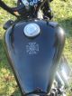 2011 Other  Oldschool Bobber Motorcycle Chopper/Cruiser photo 1