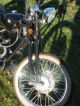2011 Other  Oldschool Bobber Motorcycle Chopper/Cruiser photo 2