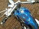 2006 Harley Davidson  BIG DOG PITBULL Real value system! Motorcycle Chopper/Cruiser photo 11