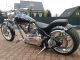 2006 Harley Davidson  BIG DOG PITBULL Real value system! Motorcycle Chopper/Cruiser photo 1