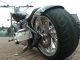 2006 Harley Davidson  BIG DOG PITBULL Real value system! Motorcycle Chopper/Cruiser photo 2