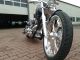 2006 Harley Davidson  BIG DOG PITBULL Real value system! Motorcycle Chopper/Cruiser photo 6