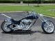 2006 Harley Davidson  BIG DOG PITBULL Real value system! Motorcycle Chopper/Cruiser photo 8