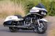 Harley Davidson  CVO Road Glide Custom 2012 Chopper/Cruiser photo