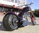 2009 Harley Davidson  Thunder Spider - Custom Bike Motorcycle Chopper/Cruiser photo 3