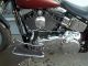 2008 Harley Davidson  Softail Deluxe with 240 rear conversion Motorcycle Chopper/Cruiser photo 9