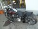 2008 Harley Davidson  Softail Deluxe with 240 rear conversion Motorcycle Chopper/Cruiser photo 11