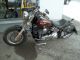 2008 Harley Davidson  Softail Deluxe with 240 rear conversion Motorcycle Chopper/Cruiser photo 7