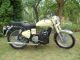 1976 Royal Enfield  Bullet 350 DIESEL Motorcycle Motorcycle photo 1