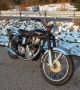 Royal Enfield  BULLET 350 OLD STYLE 1995 Motorcycle photo